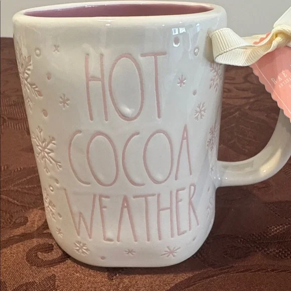 🎀🎄Rae Dunn Holiday Mug - Picture 5 of 10